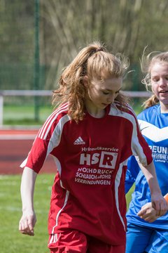 Bild 328 - F VfL Oldesloe II - SG Holstein S�d : Ergebnis: 0:15